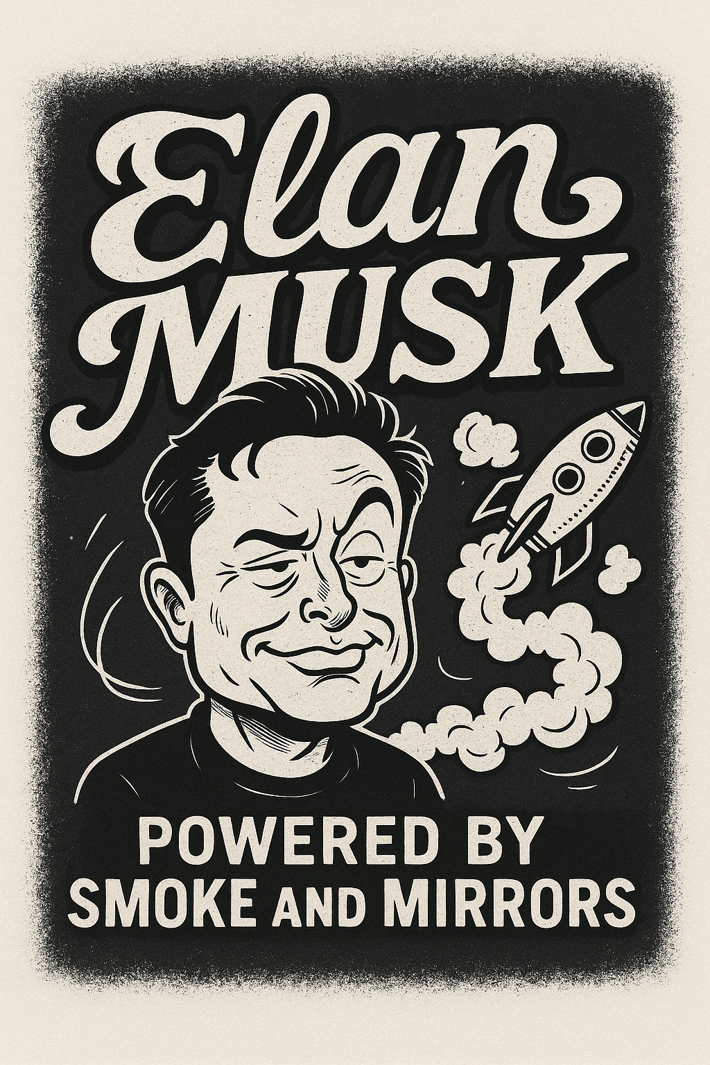 Musk Candle
